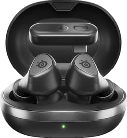 SteelSeries Arctis GameBuds hodetelefoner (sort)