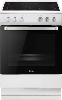 Cylinda Keramikspis S6064KV (60cm 400 volt)