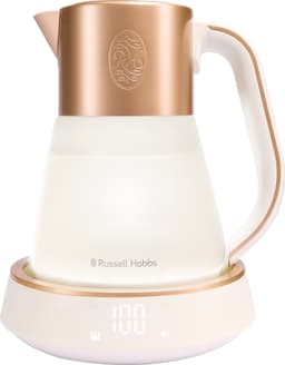 Russel Hobbs Calm Kettle vedenkeitin 27450-70 (harmaa)