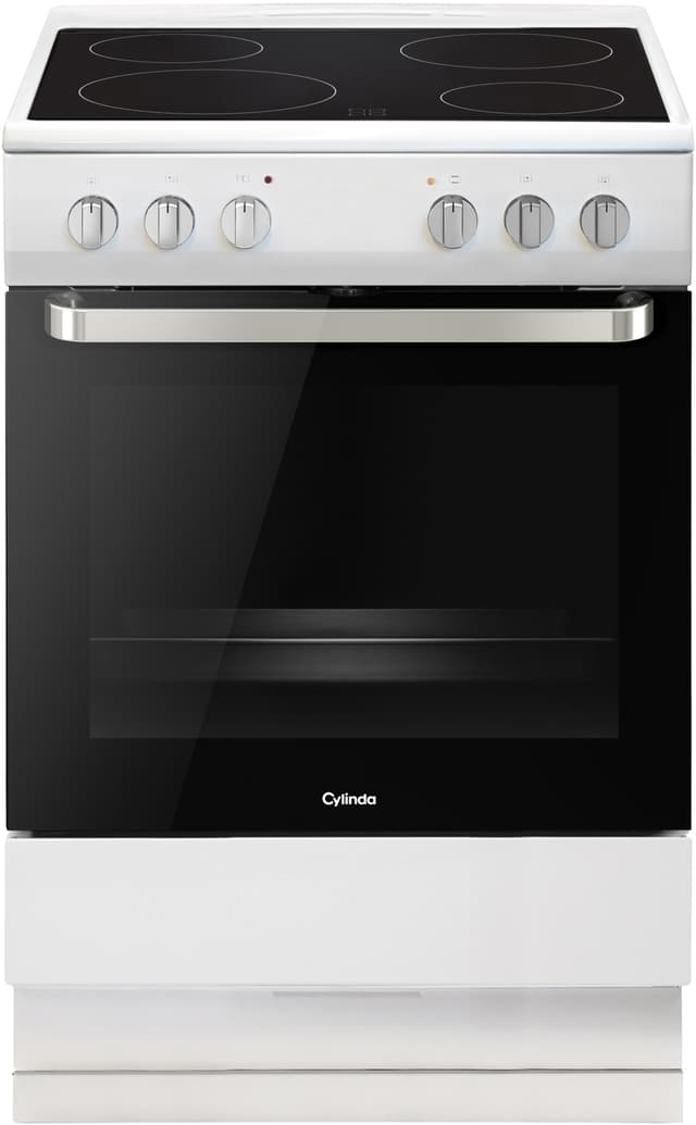 Cylinda Keramikspis S6064K (60cm 400 volt)