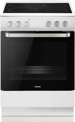 Cylinda Keramikspis S6064K (60cm 400 volt)