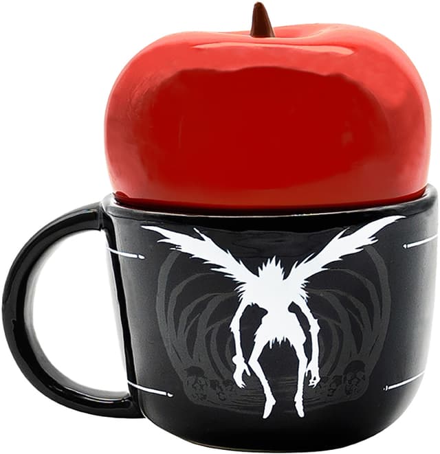 ABYstyle Death Note krus (apple)