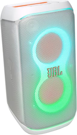 JBL PartyBox Club 120 bilekaiutin (valkoinen)
