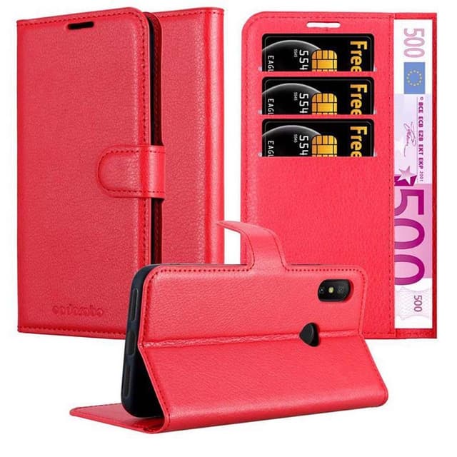 Xiaomi Mi A2 LITE / RedMi 6 PRO Pungetui Cover Case