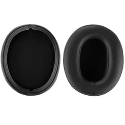 Korvatyynyt yhteensopiva Sony WH-XB900N Musta