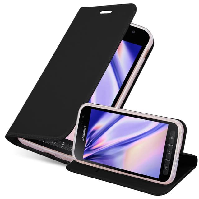 Samsung Galaxy XCover 4 / XCover 4s Cover Etui Case