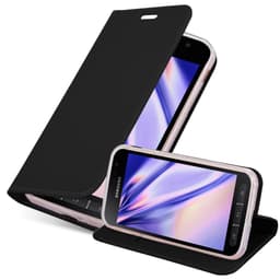 Samsung Galaxy XCover 4 / XCover 4s Fodral Skal Case