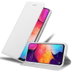 Samsung Galaxy A50 4G / A50s / A30s lommebokdeksel
