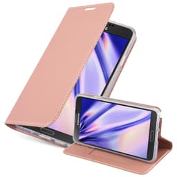 Samsung Galaxy NOTE 3 Fodral Skal Case (Rosa)