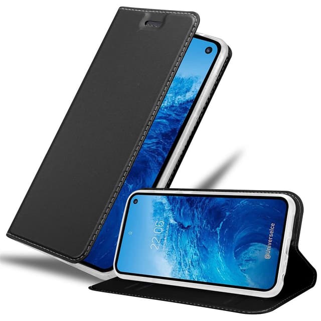 Samsung Galaxy S10e Cover Etui Case (Sort)