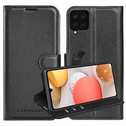 Samsung Galaxy A42 5G / M42 5G lommebokdeksel Deksel