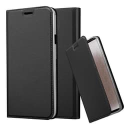 Samsung Galaxy S4 ACTIVE Cover Etui Case (Sort)