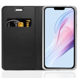 iPhone 13 PRO Fodral Skal Case (Svart)