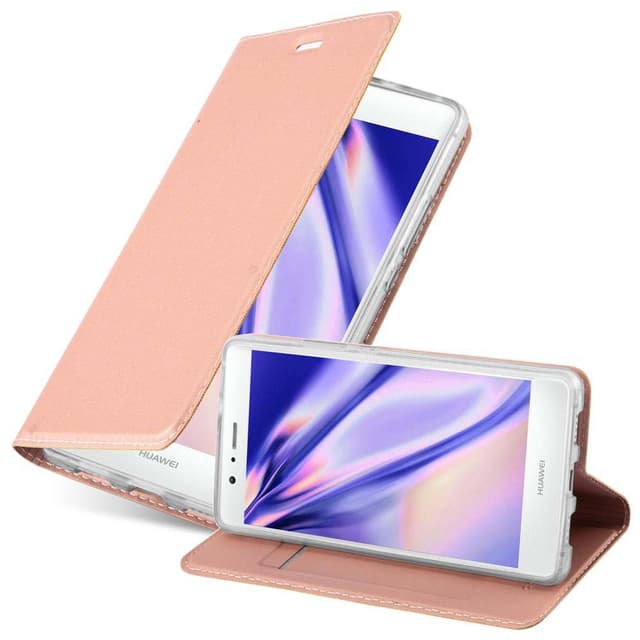 Huawei P9 LITE 2016 / G9 LITE lommebokdeksel etui
