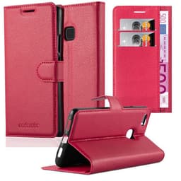 Huawei P8 LITE 2017 / P9 LITE 2017 Pungetui Cover Case
