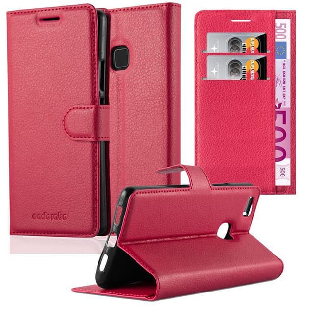 Huawei P8 LITE 2017 / P9 LITE 2017 Pungetui Cover Case