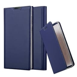 Sony Xperia L1 Fodral Skal Case (Blå)