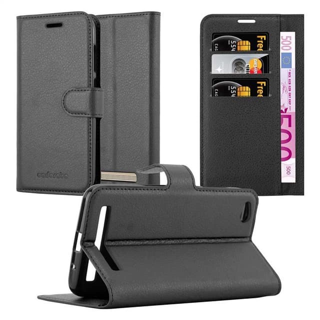 Xiaomi RedMi 5A Pungetui Cover Case (Sort)