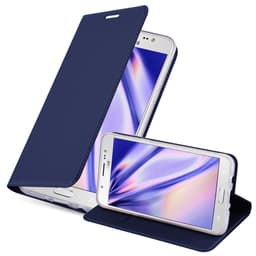 Samsung Galaxy J5 2016 Suojakuori Lompakkokotelo