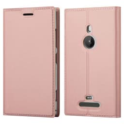 Nokia Lumia 925 Suojakuori Lompakkokotelo