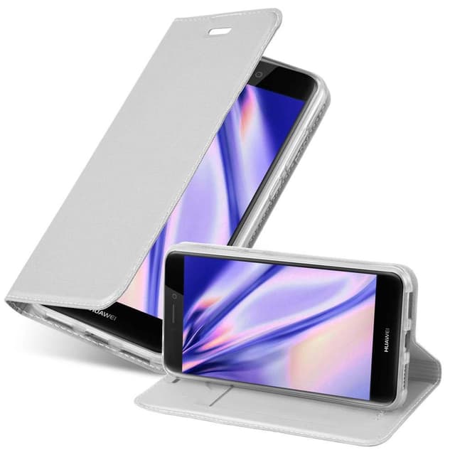 Huawei P8 LITE 2017 / P9 LITE 2017 Cover Etui Case
