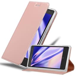 Nokia Lumia 1020 Suojakuori Lompakkokotelo