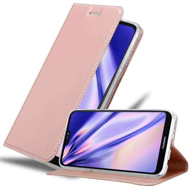 Huawei P20 LITE 2018 / NOVA 3E Suojakuori
