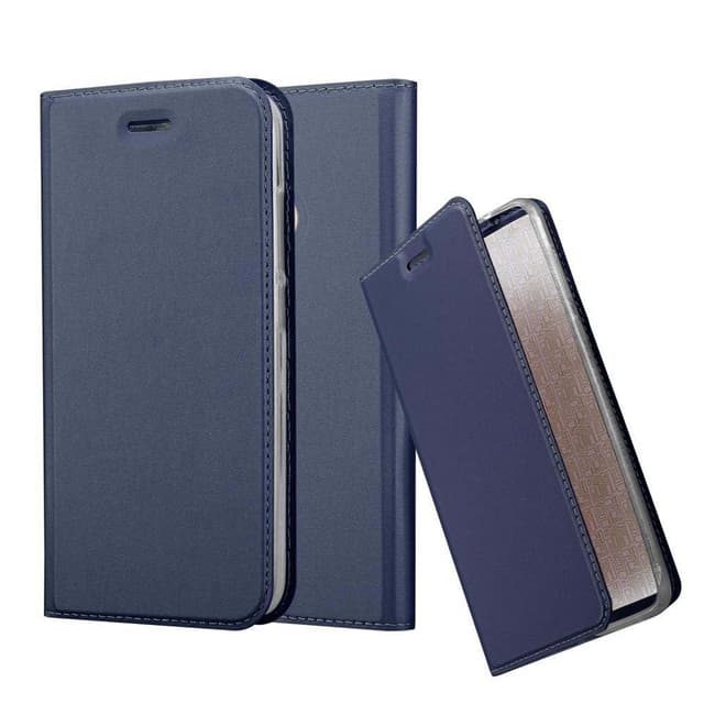 Xiaomi Mi A1 / Mi 5X Fodral Skal Case (Blå)