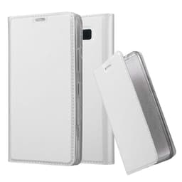 Nokia Lumia 950 Cover Etui Case (Sølv)