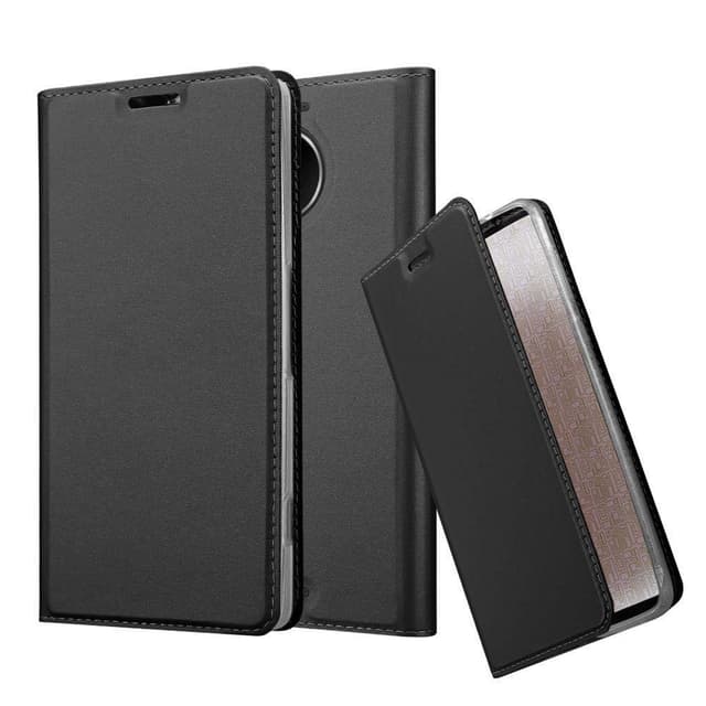 Nokia Lumia 950 XL Fodral Skal Case (Svart)