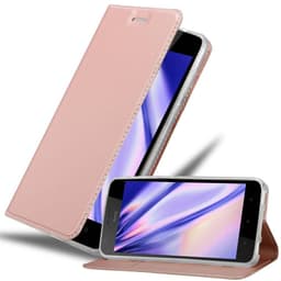 HTC Desire 10 LIFESTYLE / Desire 825 Pungetui Cover