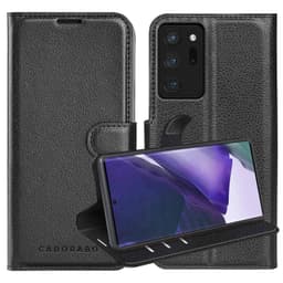 Samsung Galaxy NOTE 20 ULTRA Suojakuori Lompakkokotelo