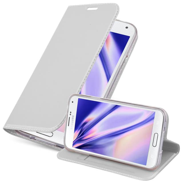 Samsung Galaxy S5 / S5 NEO Suojakuori Lompakkokotelo