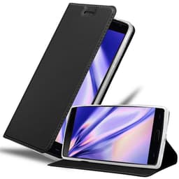 OnePlus 2 Cover Etui Case (Sort)
