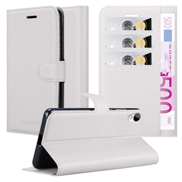 HTC Desire 10 LIFESTYLE / Desire 825 Deksel Etui Case