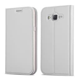 Samsung Galaxy GRAND PRIME Suojakuori Lompakkokotelo
