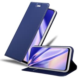OnePlus Nord CE 2 5G Suojakuori Lompakkokotelo