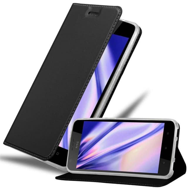 HTC Desire 10 LIFESTYLE / Desire 825 Cover Etui Case