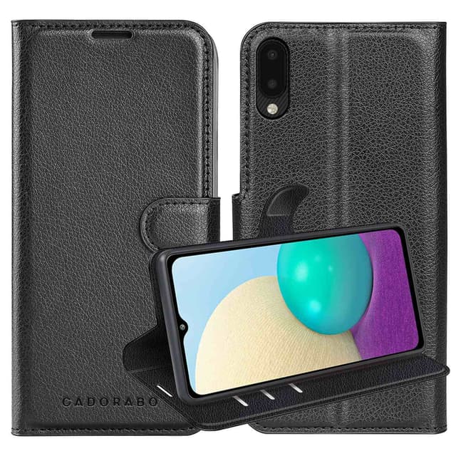 Nokia 8,3 Pungetui Cover Case (Sort)