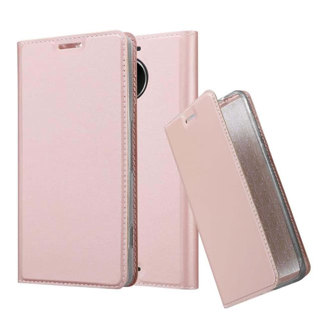 Nokia Lumia 950 XL Fodral Skal Case (Rosa)