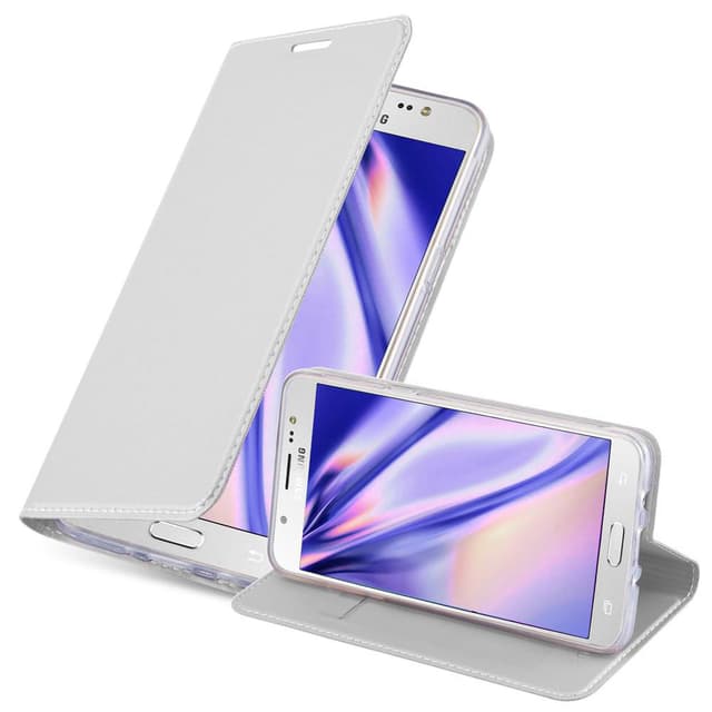 Samsung Galaxy J5 2016 Suojakuori Lompakkokotelo