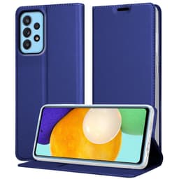 Samsung Galaxy A52 (4G / 5G) / A52s lommebokdeksel etui
