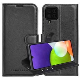 Samsung Galaxy A22 4G / M22 / M32 4G Pungetui Cover