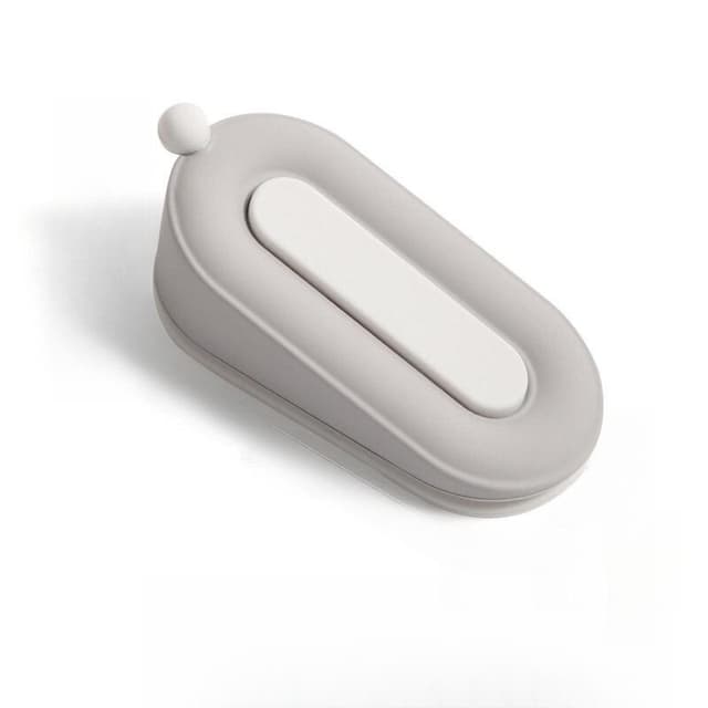 Minimalistisk Dörrstoppare