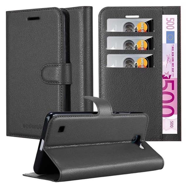 LG X5 2018 Pungetui Cover Case (Sort)
