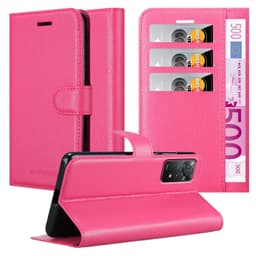 Xiaomi RedMi NOTE 11 PRO 4G / 5G Deksel Etui Case
