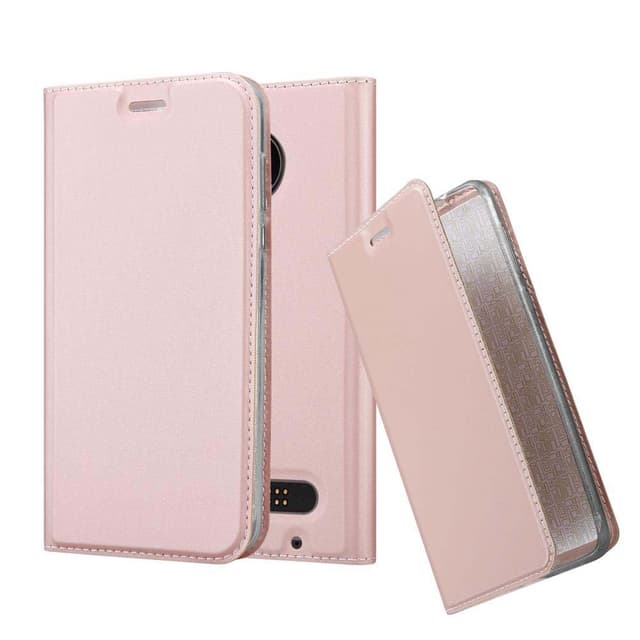 Motorola MOTO Z2 PLAY / Z2 FORCE Cover Etui Case
