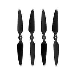 Erstatningsdronepropeller for DJI Air 3 2-par Sort