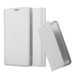 Sony Xperia SP Fodral Skal Case (Silver)