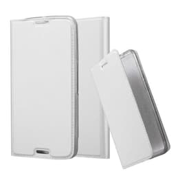 Motorola Google NEXUS 6 Fodral Skal Case (Silver)